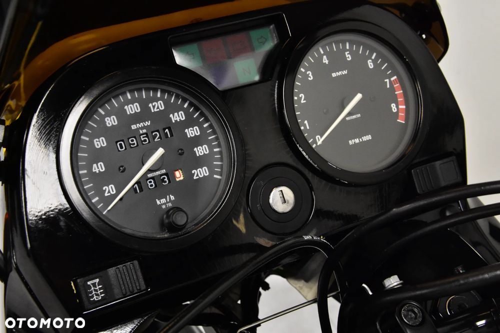 BMW GS - 18
