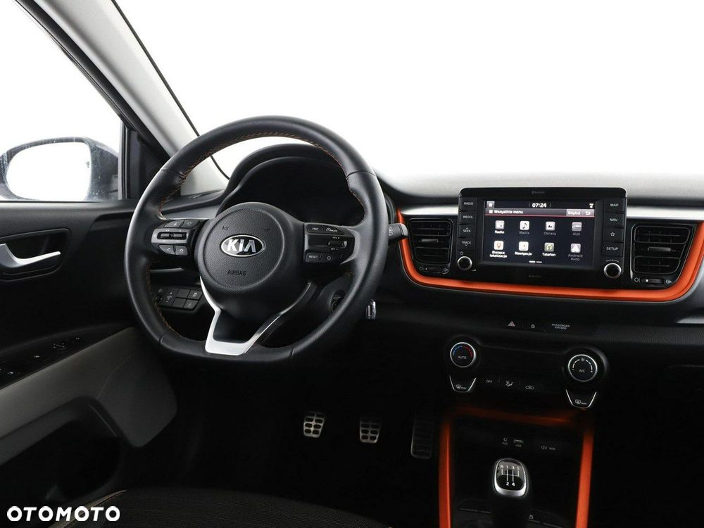 Kia Stonic 1.0 T-GDI M - 16
