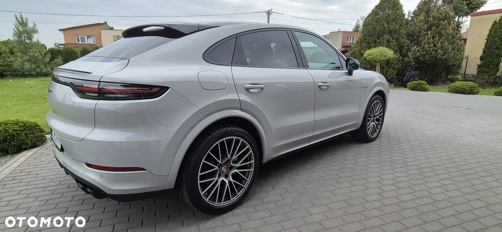 Porsche Cayenne - 10