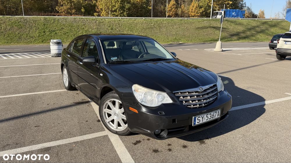 Chrysler Sebring