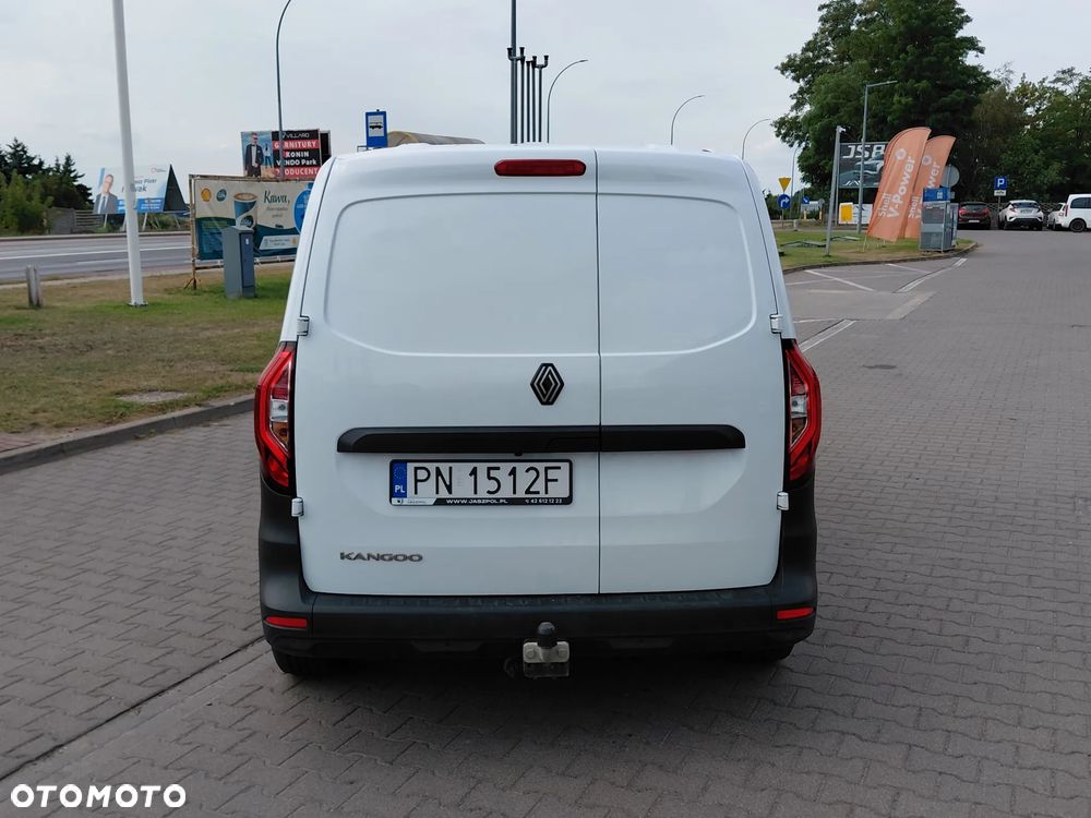 Renault Kangoo VAN - 6
