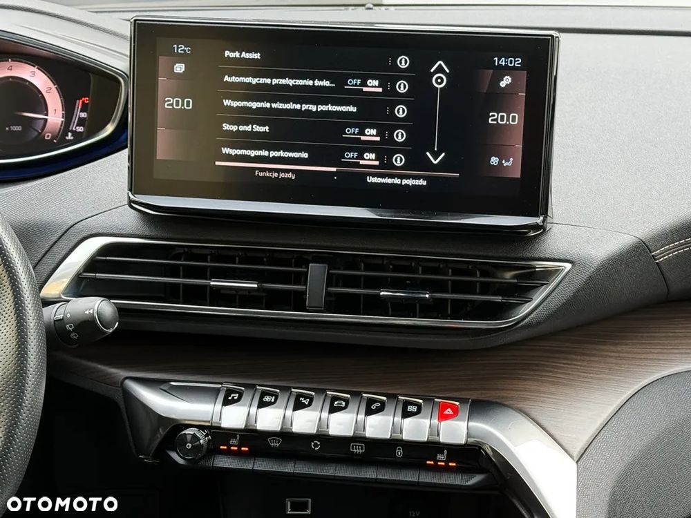 Peugeot 5008 1.6 PureTech GT S&S EAT8 - 12