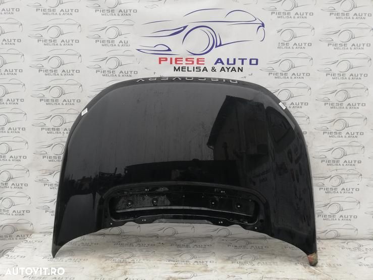 Capota motor Land Rover Discovery Sport L550 an 2014-2015-2016-2017-2018-2019 - 1
