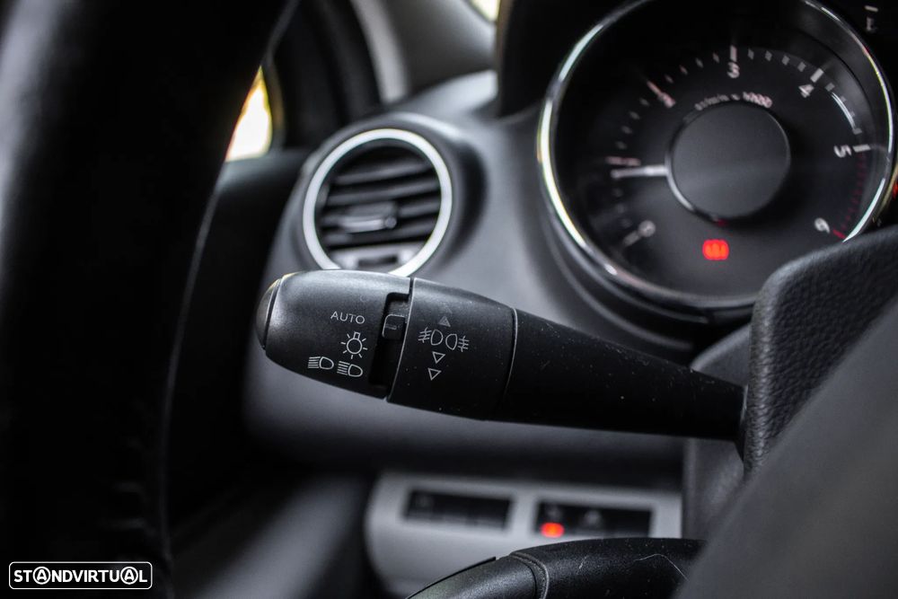 Peugeot 5008 1.6 HDi Executive - 7