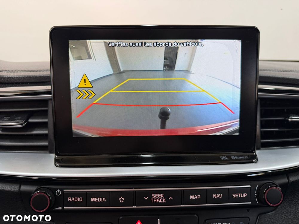 Kia ProCeed 1.6 CRDi SCR GT LINE - 8