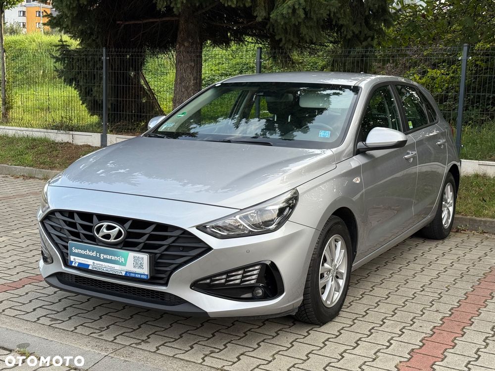 Hyundai i30 1.5 DPI Classic + - 30