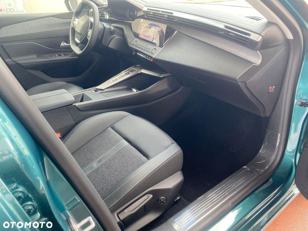 Peugeot 308 - 9