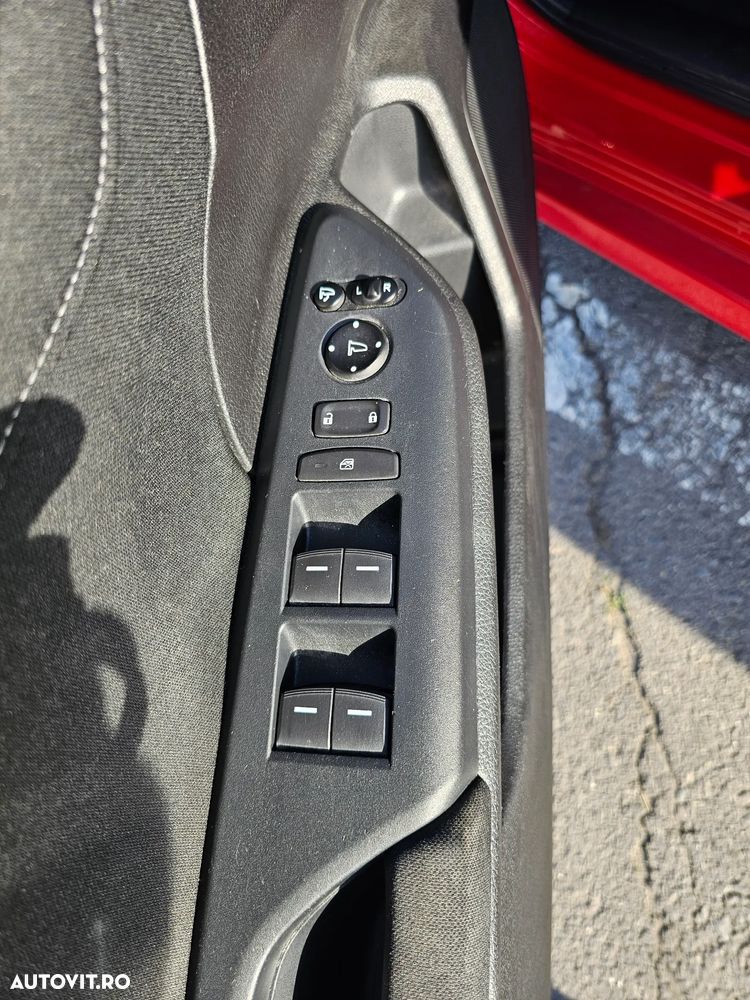 Honda Civic 1.0 VTEC Turbo Comfort - 11