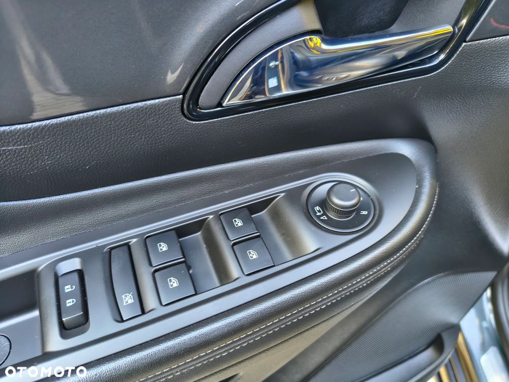 Opel Mokka - 25
