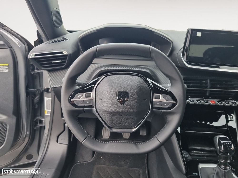 Peugeot 2008 1.2 Allure - 11