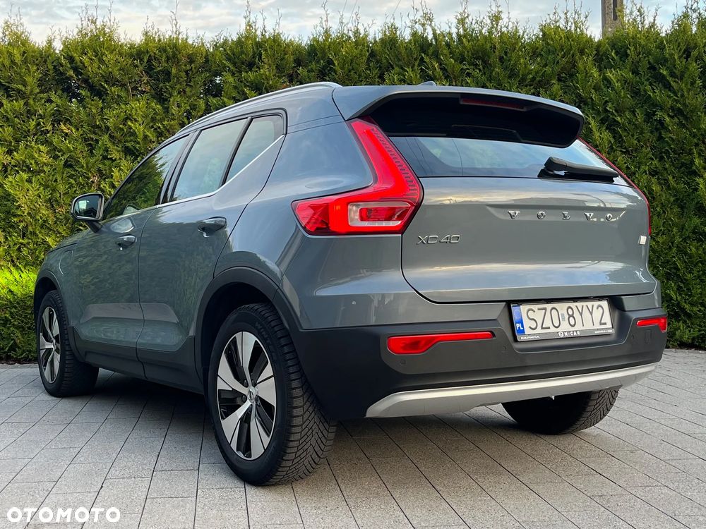 Volvo XC 40 - 9