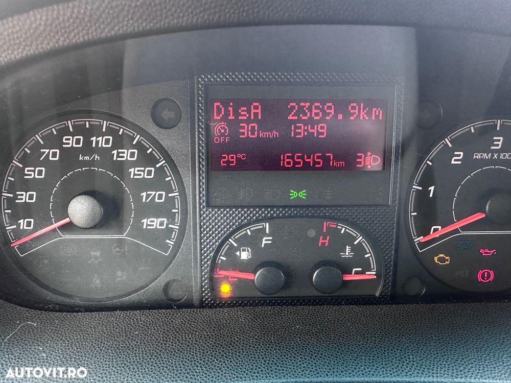 Fiat Ducato L4H3 - 3