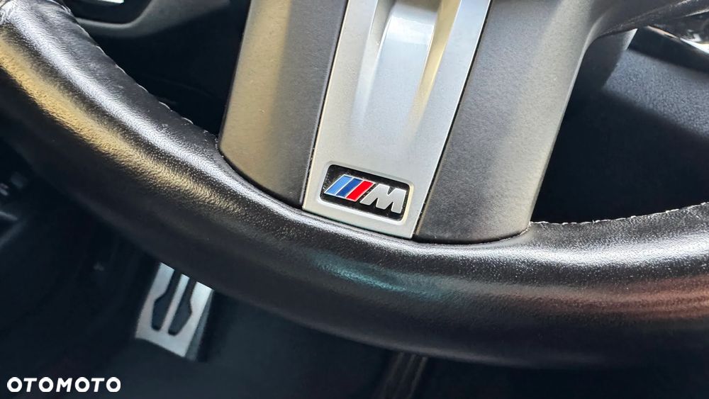BMW Seria 5 530e M Sport sport - 23