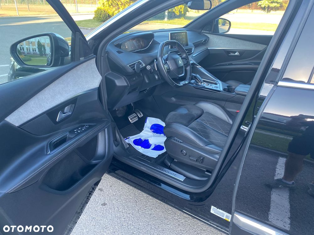 Peugeot 3008 - 14