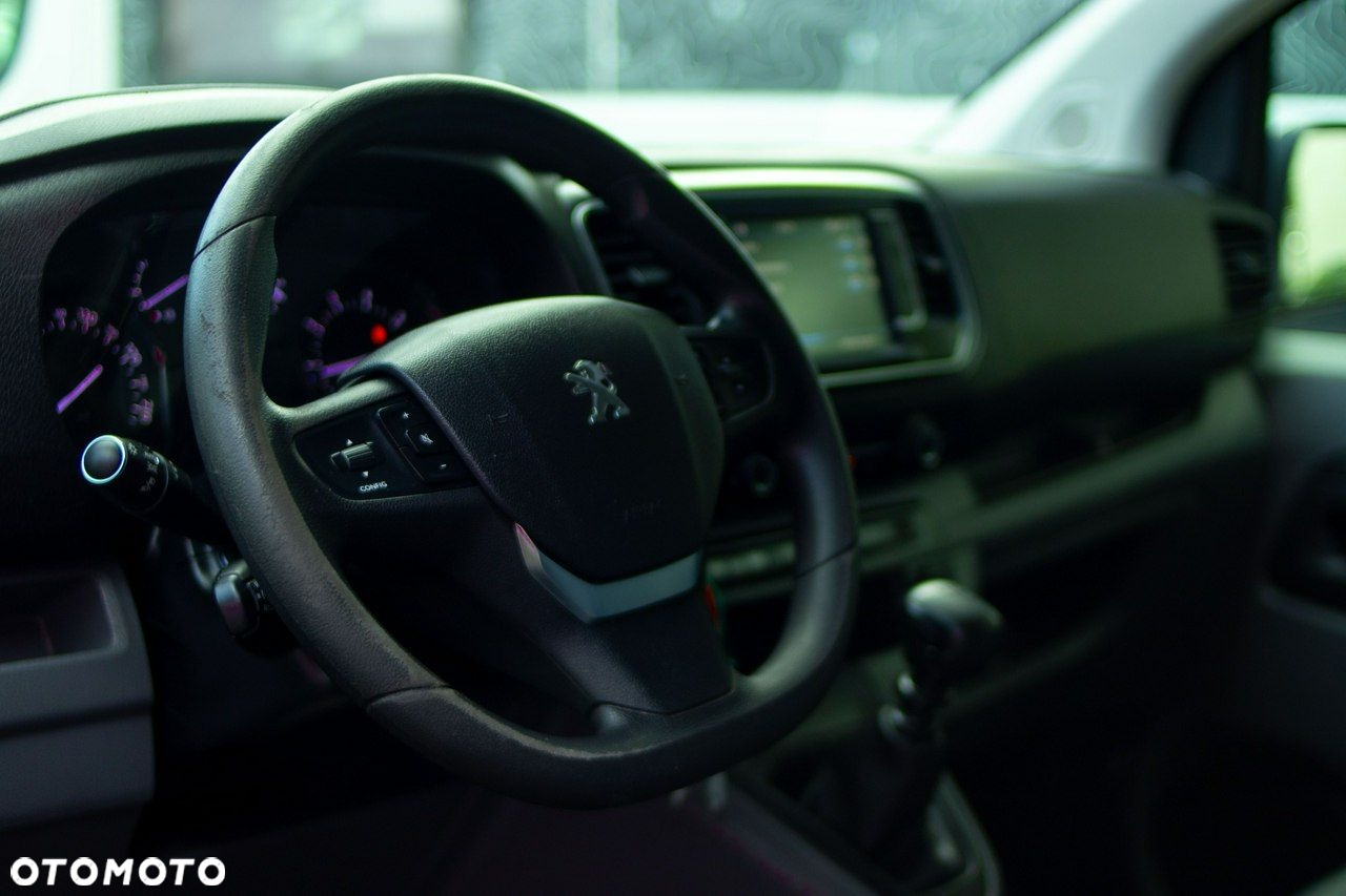 Peugeot Expert - 14