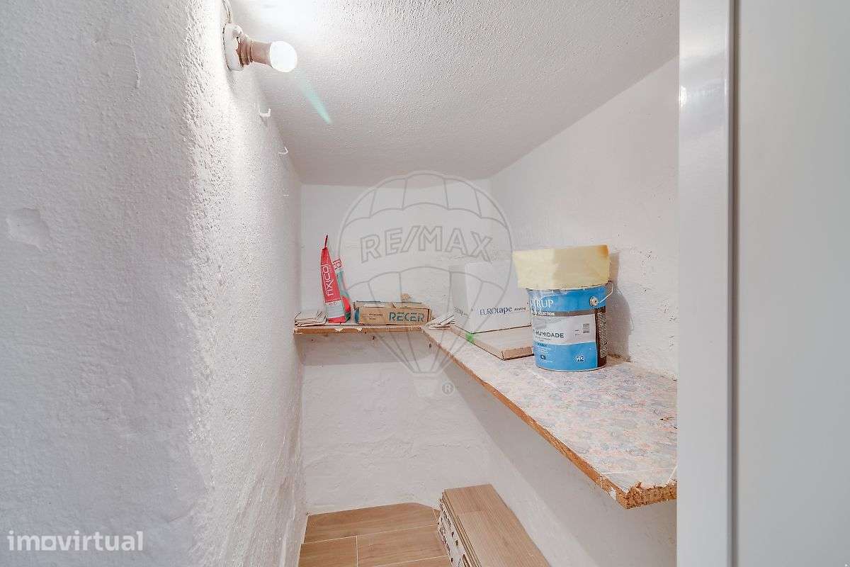 Apartamento T1 para arrendamento - Grande imagem: 4/17