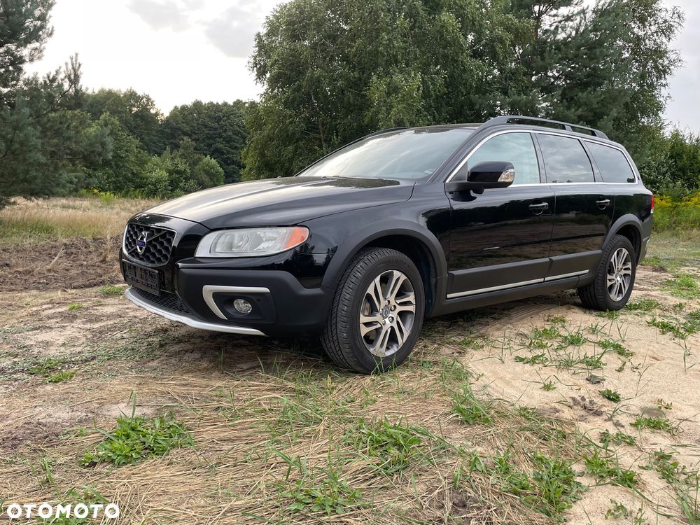 Volvo XC 70 T5 Drive-E Dynamic Momentum - 2