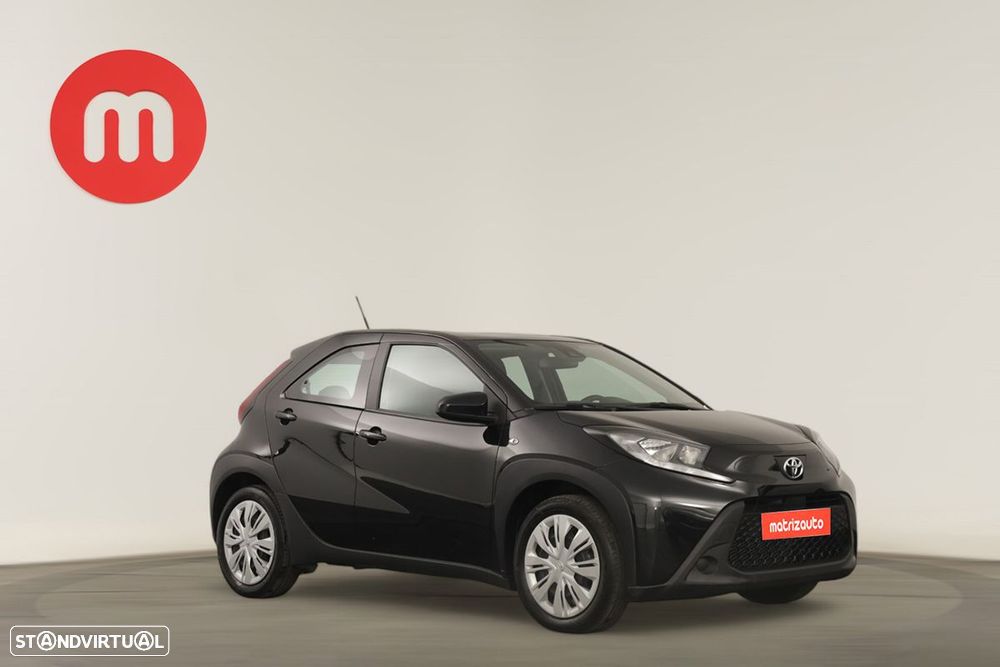 Toyota Aygo X 1.0 Play - 1