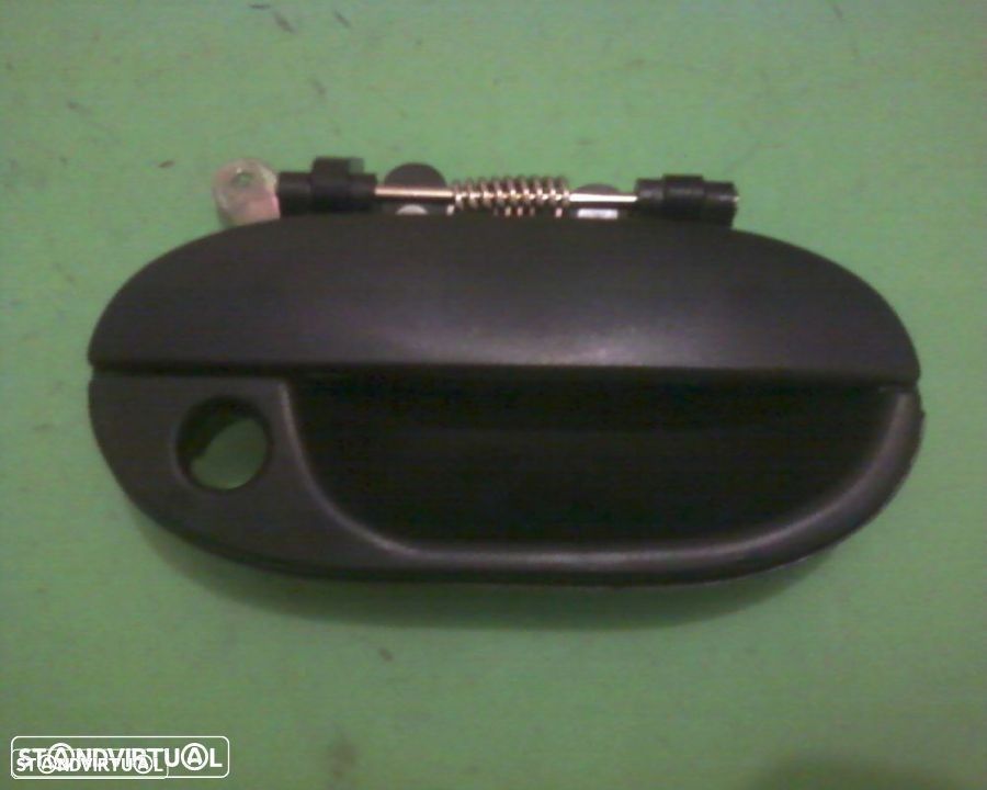 puxador porta Hyundai accent 1994-1999 - 1