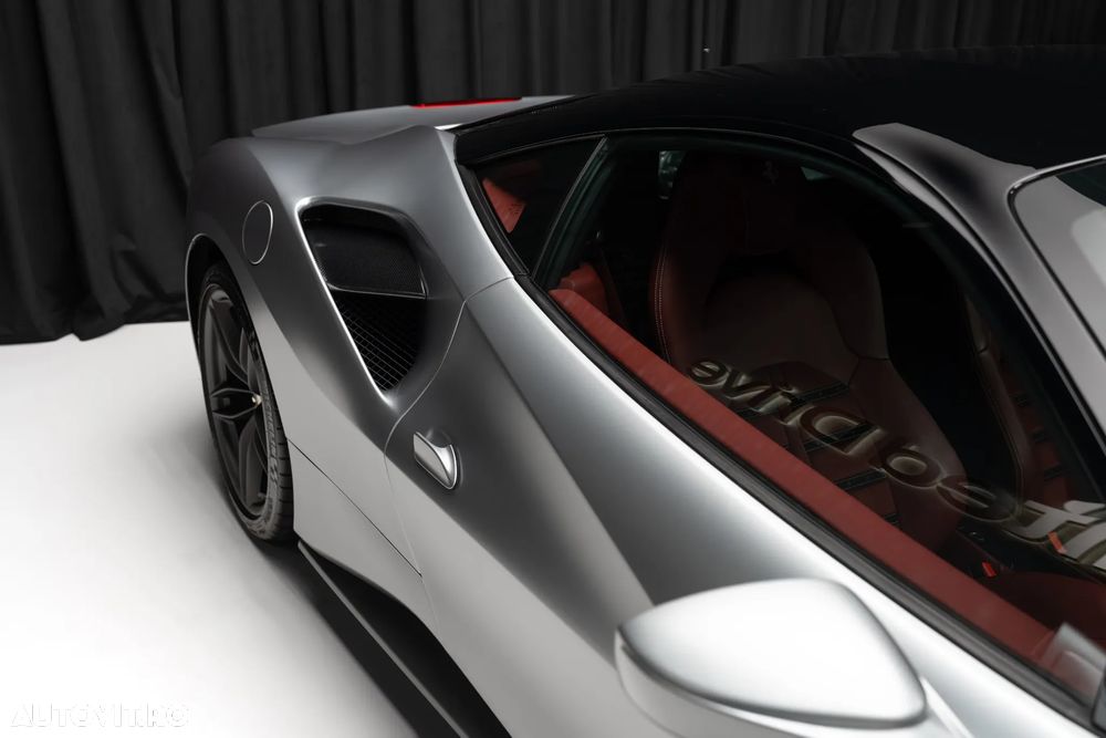 Ferrari 488 GTB - 4