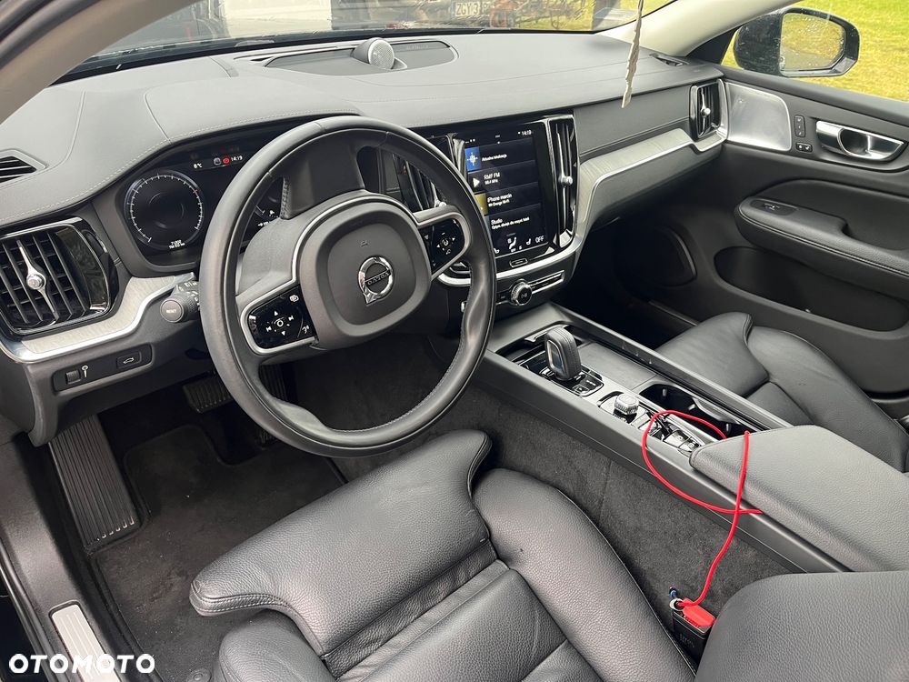 Volvo V60 Cross Country Pro D4 AWD - 20
