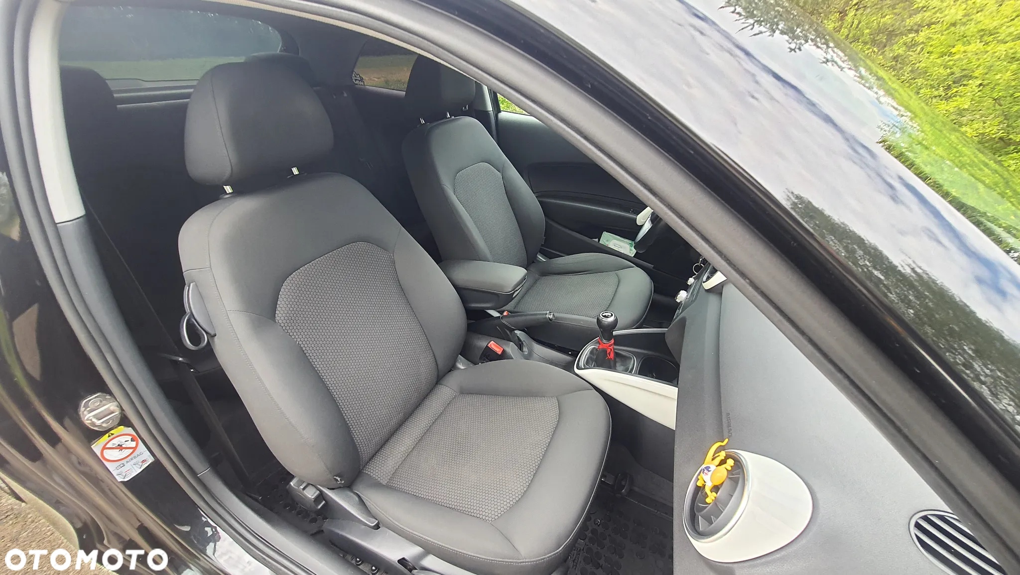 Audi A1 1.2 TFSI Ambition - 24