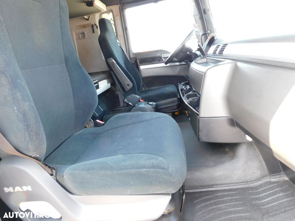 MAN Tgx - 5