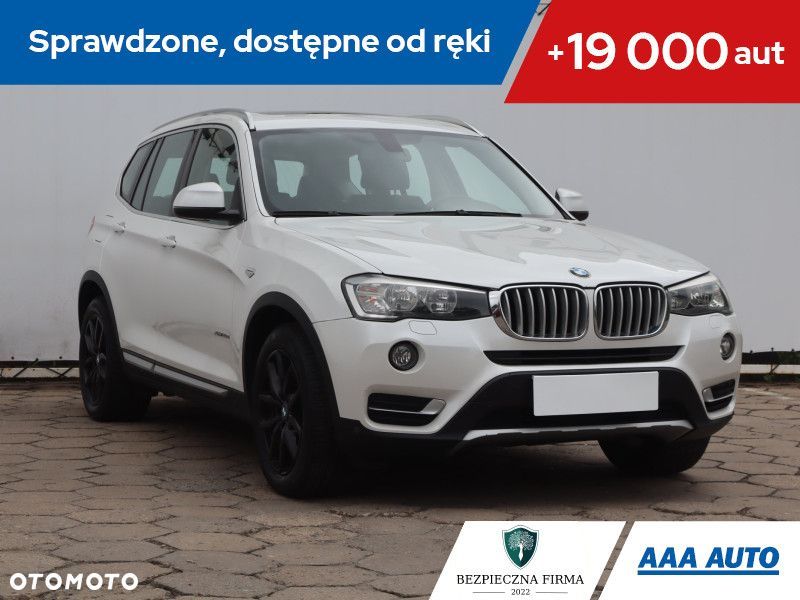 BMW X3 - 2