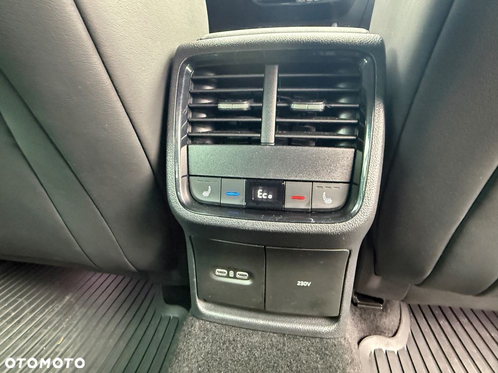 Skoda Octavia 1.4 TSI Plug-In Hybrid RS DSG - 30