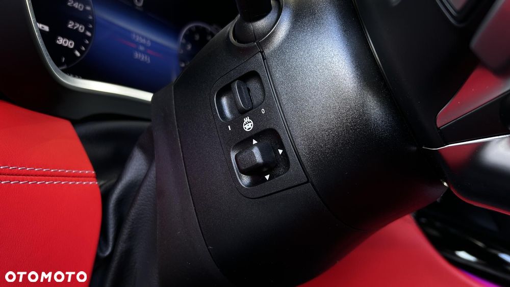 Mercedes-Benz SL - 19