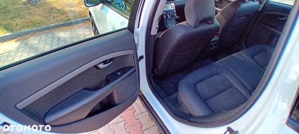 Volvo V70 - 21