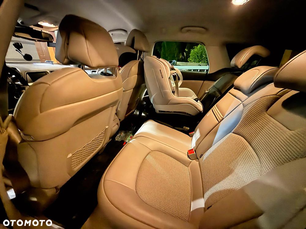 Citroën C5 2.0 HDi Exclusive - 12