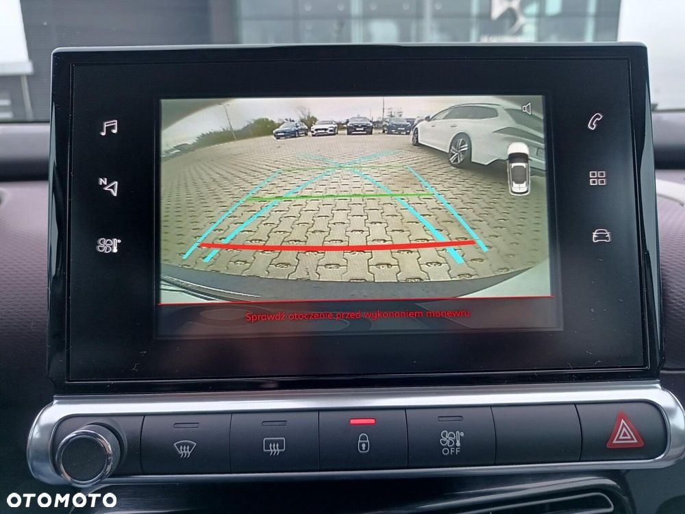 Citroën C4 Cactus 1.2 PureTech Shine S&S - 30