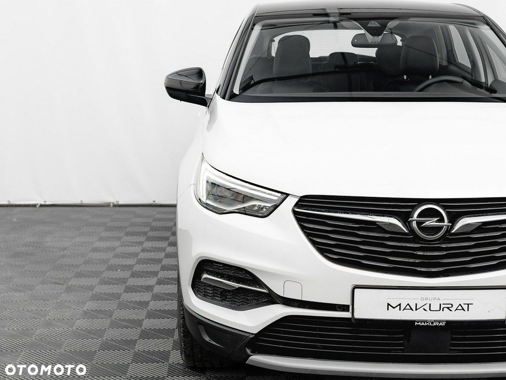 Opel Grandland X 1.2 T GPF Elegance S&S - 9