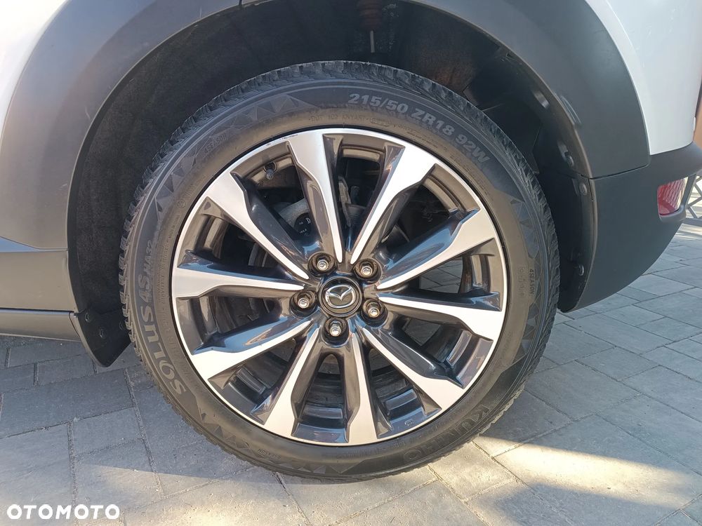 Mazda CX-3 2.0 SkyPassion - 8