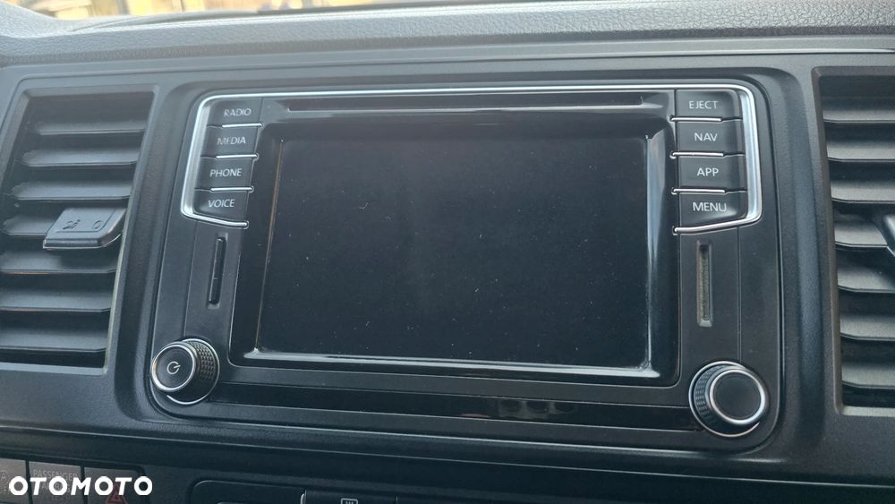 Volkswagen Transporter - 7