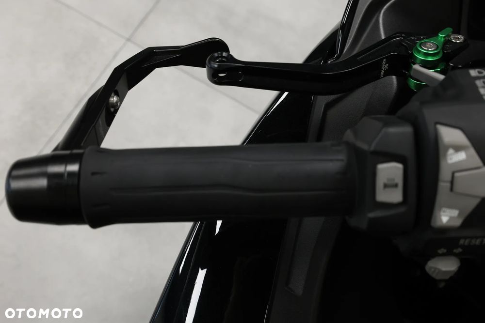 Kawasaki Ninja H2 SX - 18