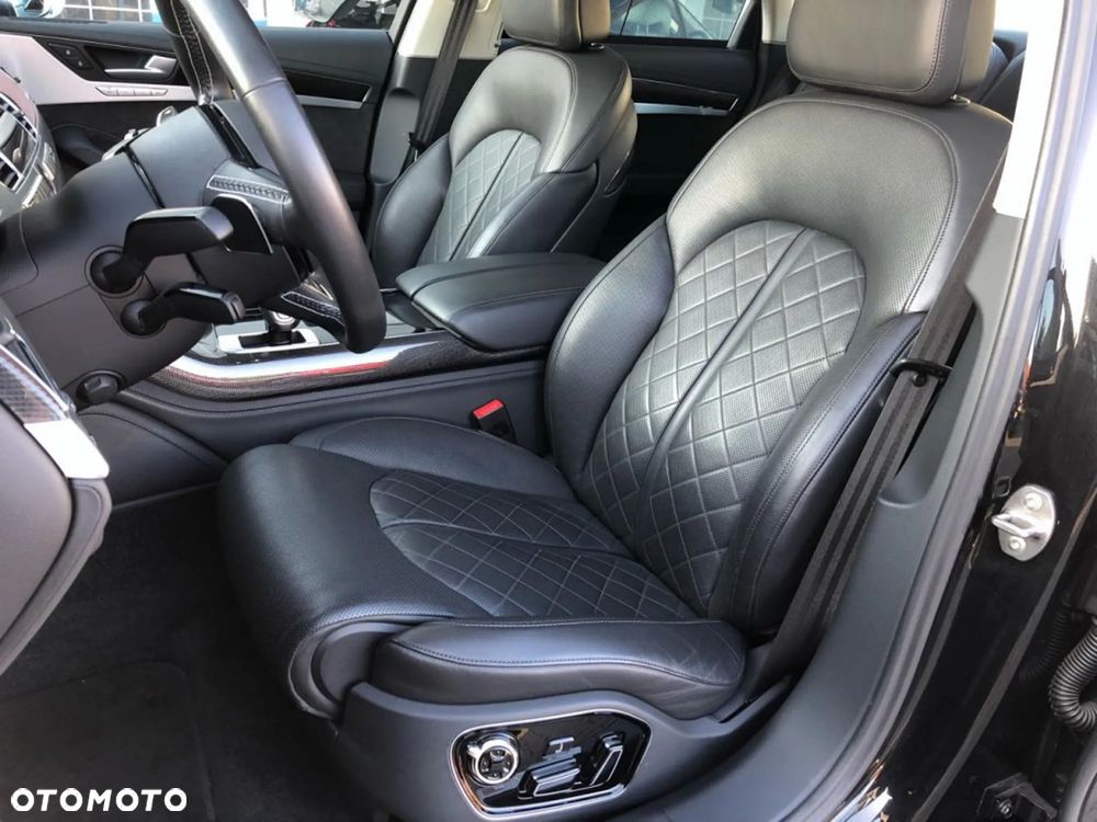 Audi S8 4.0 TFSI Quattro - 18