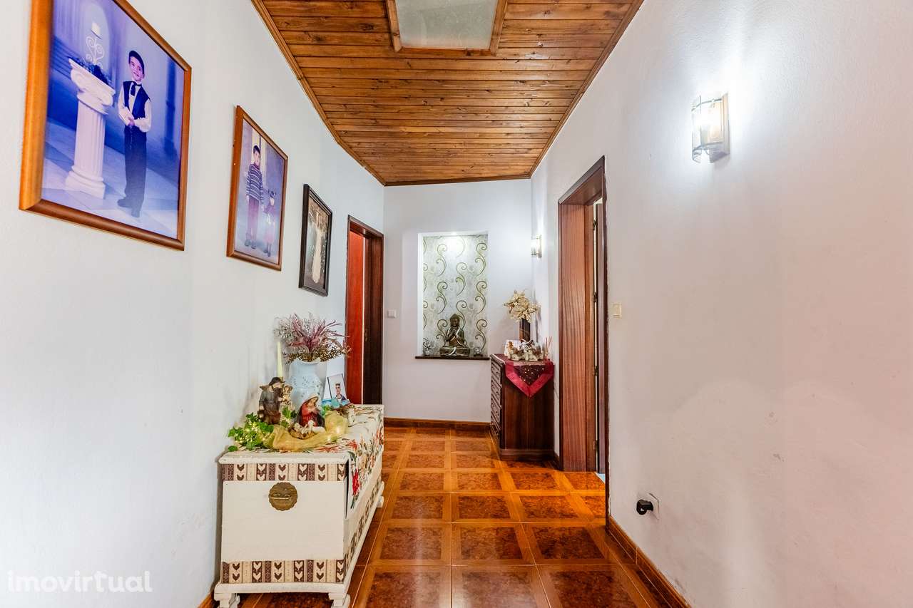 Moradia T3 - Fenais da Luz - Grande imagem: 4/33