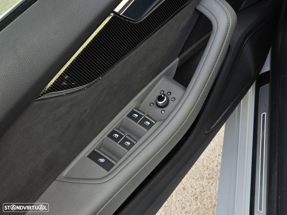 Audi S5 Limousine TFSI quattro - 45