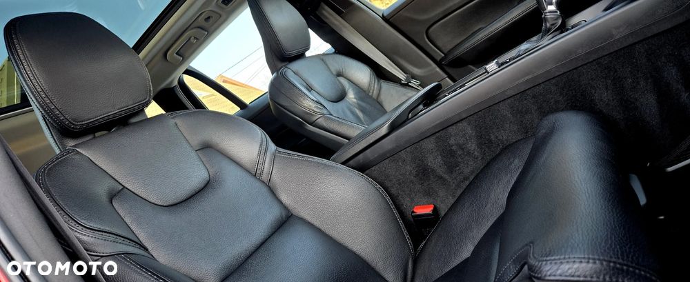 Volvo V60 Cross Country D4 AWD Geartronic Pro - 12