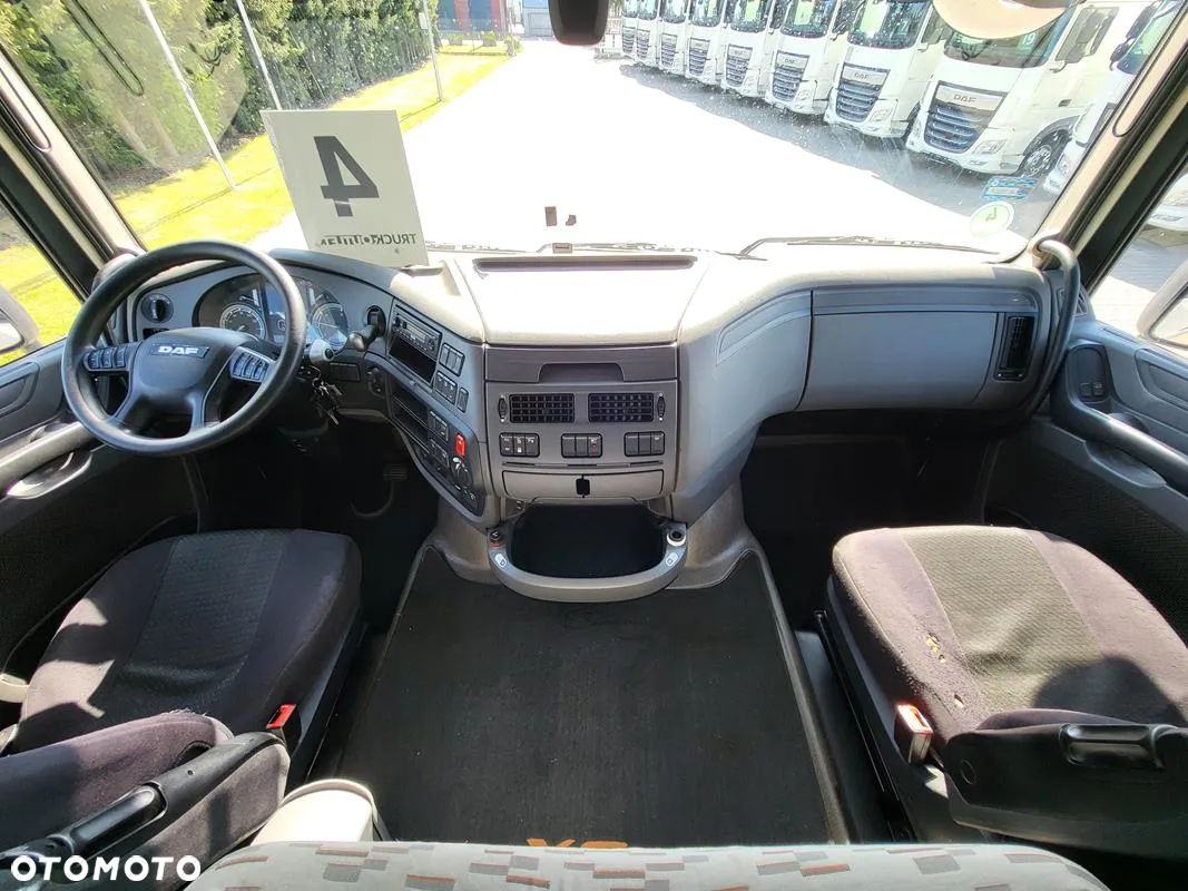 DAF FT XF 440 - 12