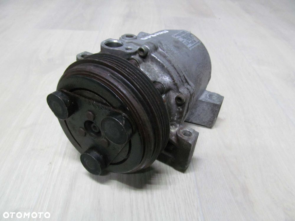 SUBARU IMPREZA 2.5 SPREZARKA KLIMATYZACJI 73111-FE040 - 2