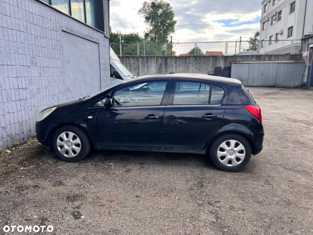 Opel Corsa 1.2 16V Enjoy - 2
