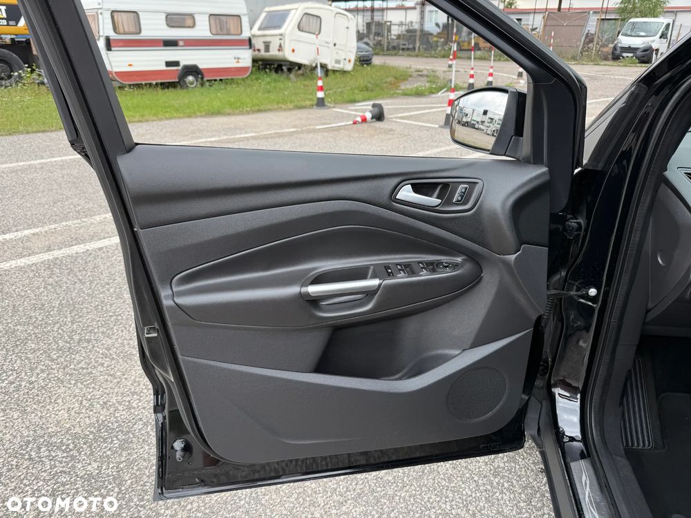 Ford Kuga 1.5 EcoBoost FWD Edition ASS - 22