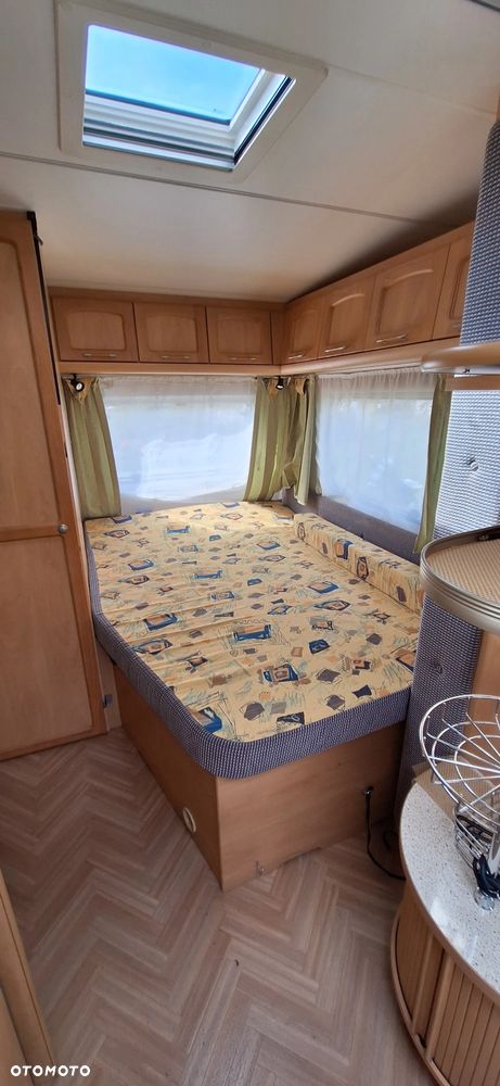 Burstner Ventana 450TS Avantgarde - 14