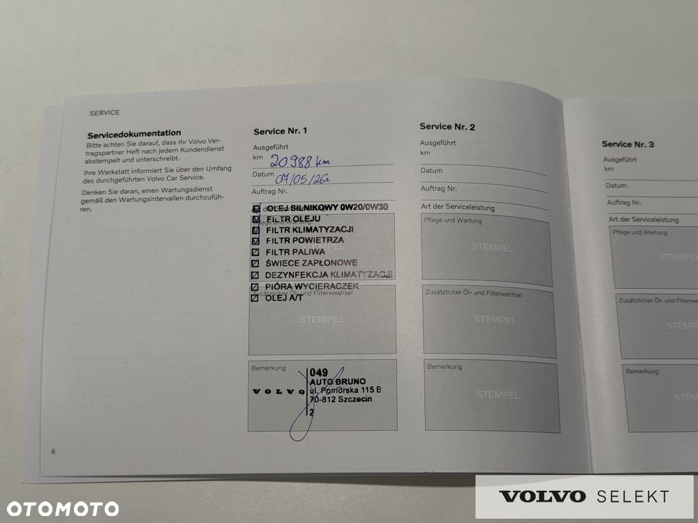 Volvo XC 60 - 39