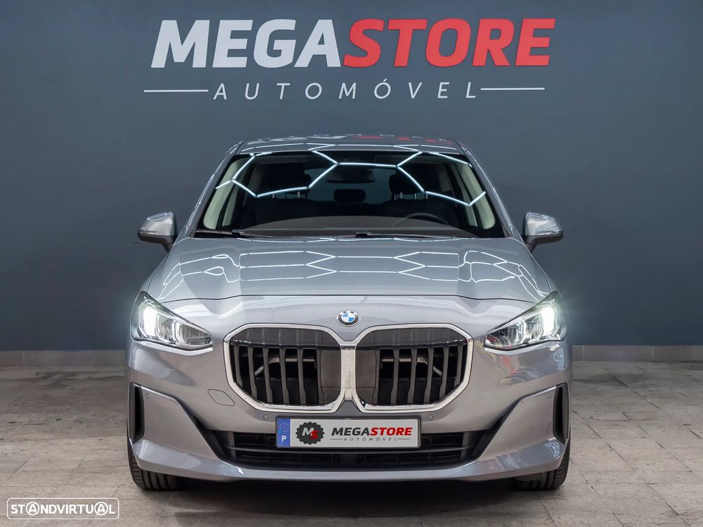 BMW 218 Gran Tourer d Advantage Auto - 3