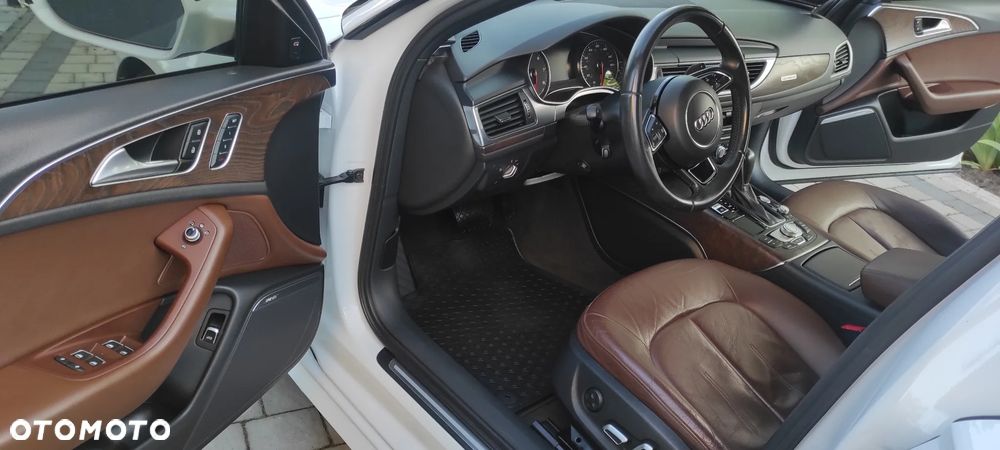 Audi A6 Limousine - 22