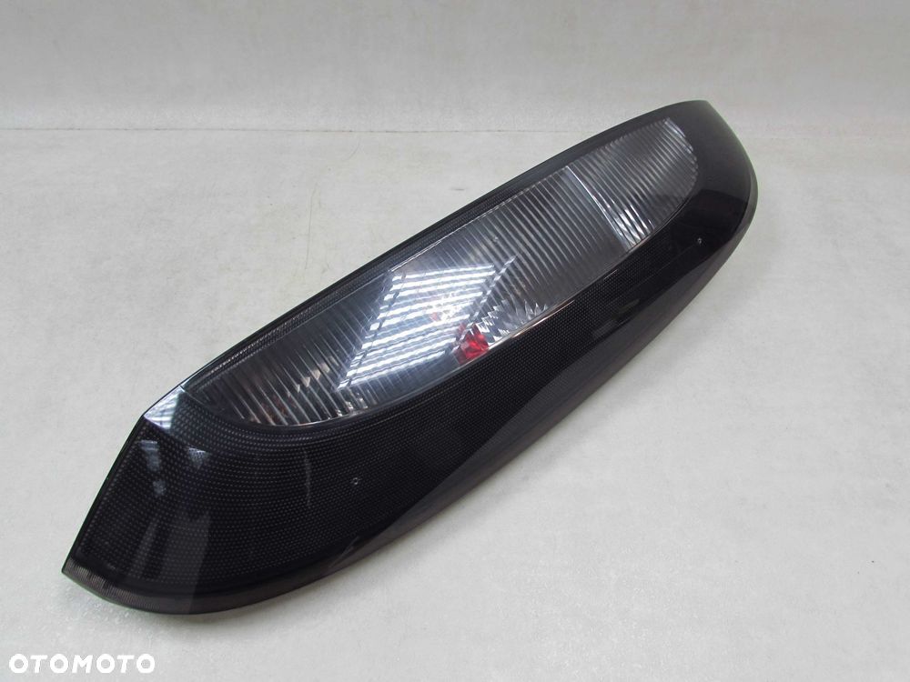 OPEL CORSA C 5D LAMPA TYL LEWA DYMIONA 89307491 24457235 VALEO 99-02 - 2